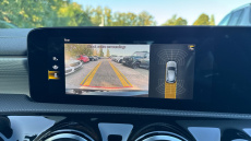 Mercedes-Benz A-Class A180 AMG Line Executive Edition 5dr Auto Petrol Hatchback